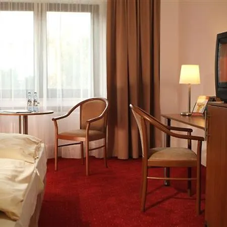 Hotel City Partner Amadeo