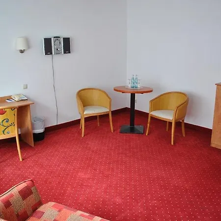 City Partner Amadeo Hotel Mönchengladbach