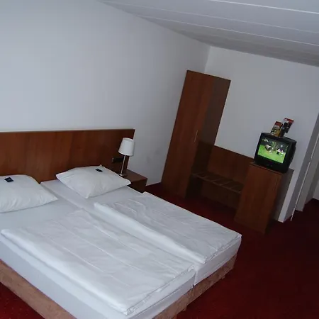 Hotel City Partner Amadeo Mönchengladbach