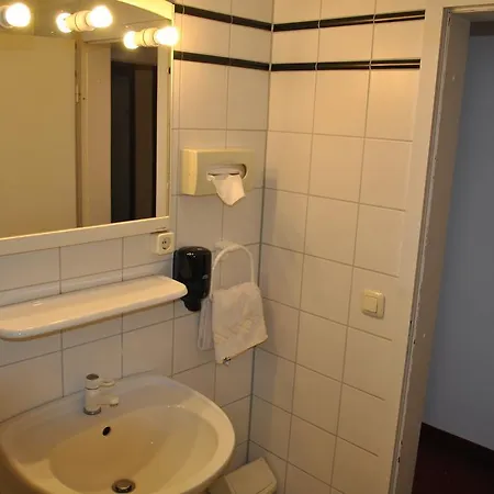 City Partner Amadeo Hotel