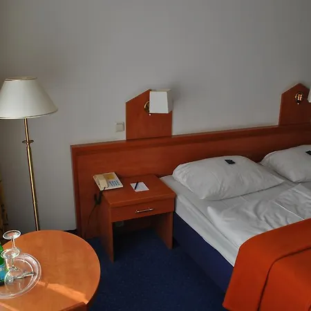 City Partner Amadeo Hotel