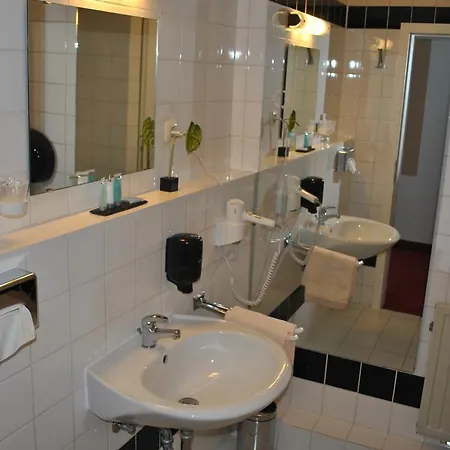 City Partner Amadeo Hotel Mönchengladbach