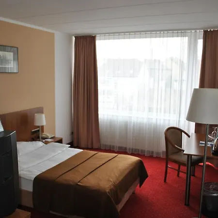City Partner Amadeo Hotel Mönchengladbach