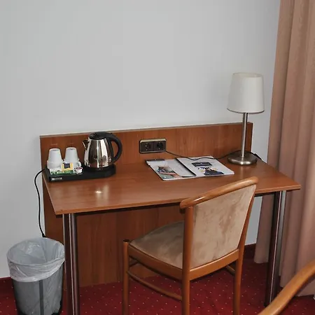 Hotel City Partner Amadeo Mönchengladbach