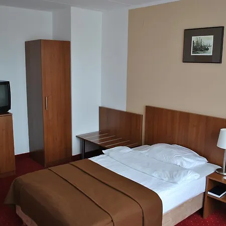 City Partner Amadeo Hotel Mönchengladbach