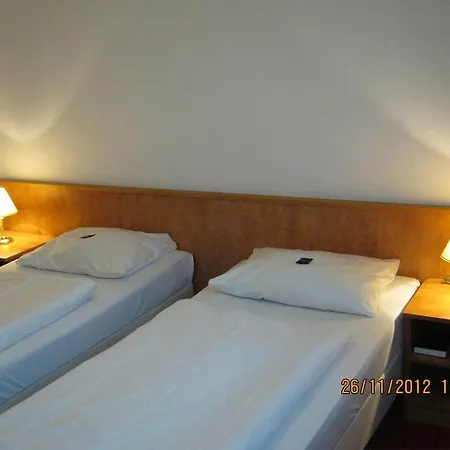 Hotel City Partner Amadeo