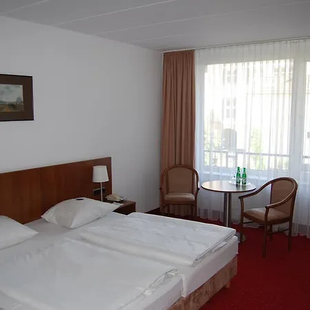 Hotel City Partner Amadeo Mönchengladbach