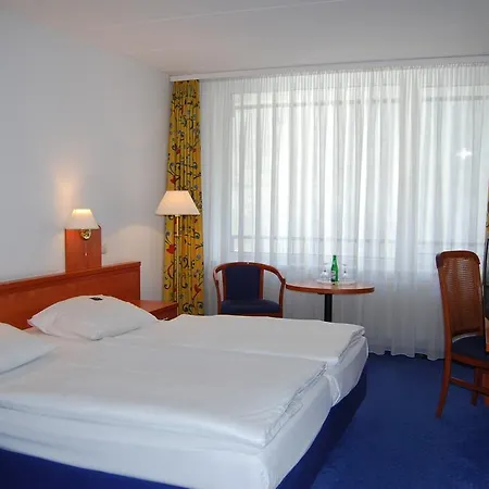 Hotel City Partner Amadeo Mönchengladbach