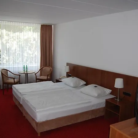 Hotel City Partner Amadeo 3*