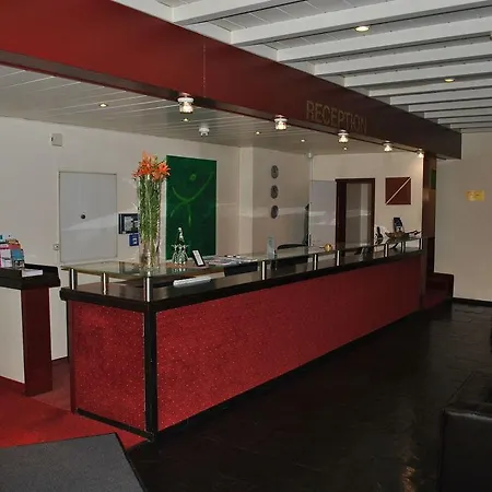 City Partner Amadeo Hotel