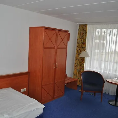 City Partner Amadeo Hotel Mönchengladbach