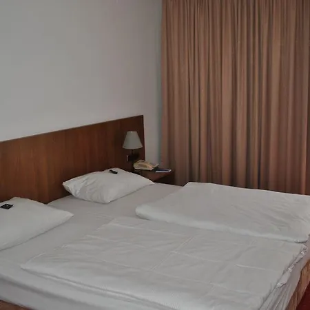 City Partner Amadeo Hotel