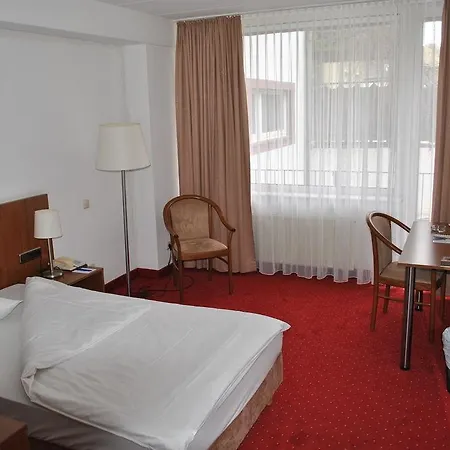 City Partner Amadeo Hotel Mönchengladbach