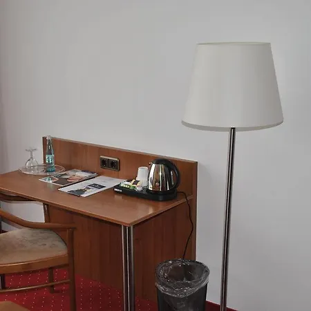 City Partner Amadeo Hotel