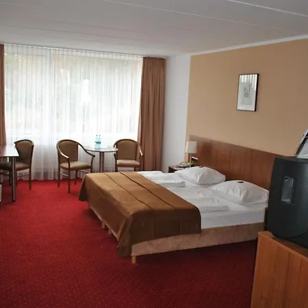City Partner Amadeo Hotel