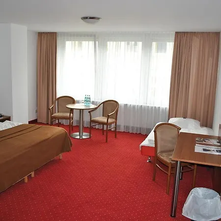 City Partner Amadeo Hotel Mönchengladbach