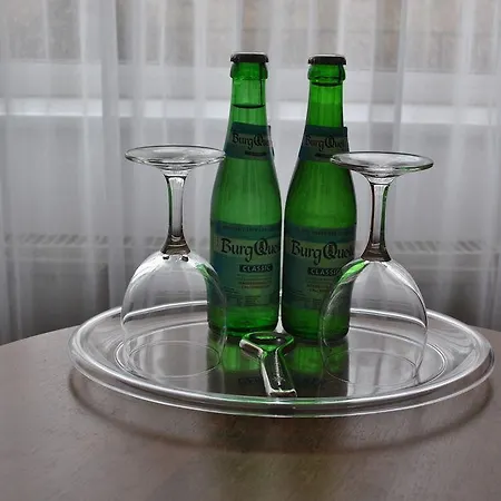 City Partner Amadeo Hotel