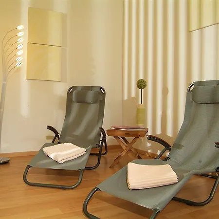 City Partner Amadeo Hotel Mönchengladbach