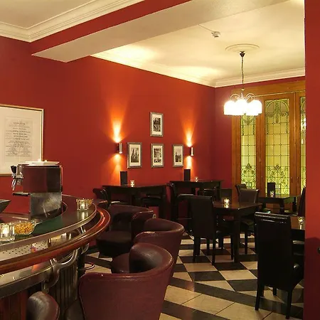 City Partner Amadeo Hotel Mönchengladbach