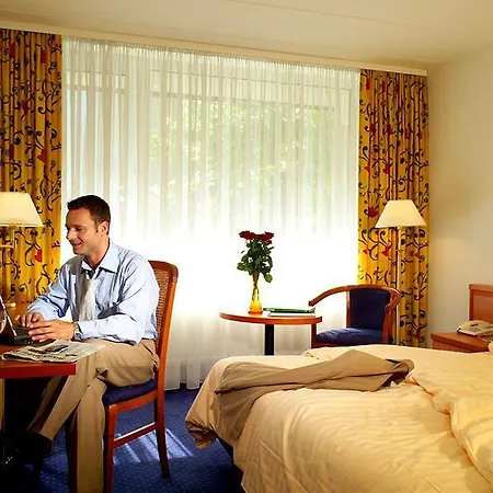 City Partner Amadeo Hotel Mönchengladbach