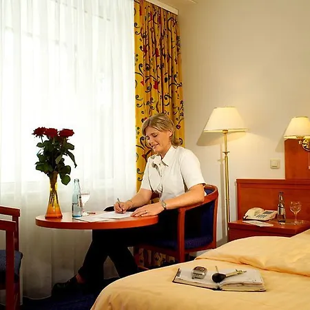 City Partner Amadeo Hotel